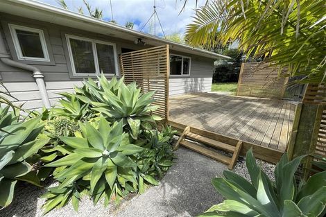 Photo of property in 32b Lyttelton Avenue, Forrest Hill, Auckland, 0620