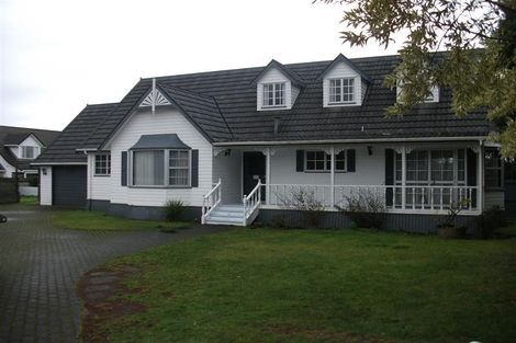Photo of property in 7 Kapua Place, Taupo, 3330