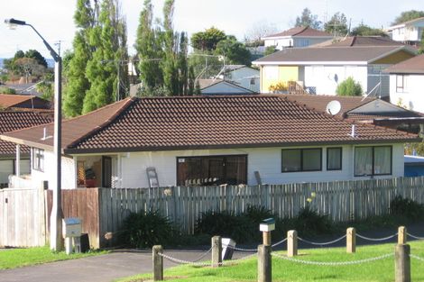 Photo of property in 87 Keegan Drive, Massey, Auckland, 0614