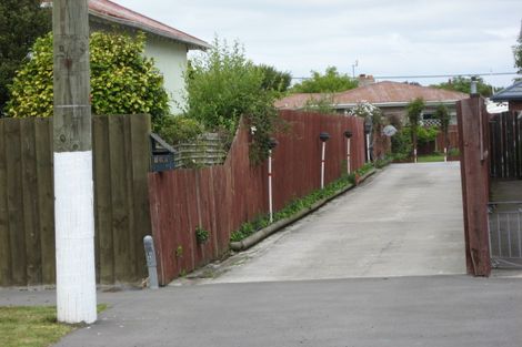 Photo of property in 86a Mackworth Street, Woolston, Christchurch, 8062