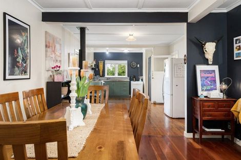 Photo of property in 734a Mount Pleasant Road, Thames, 3500