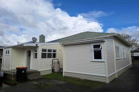 Photo of property in 21 Worcester Street, West End, Palmerston North, 4410