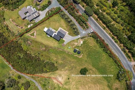Photo of property in 241 Whitmore Road, Tawharanui Peninsula, Warkworth, 0986