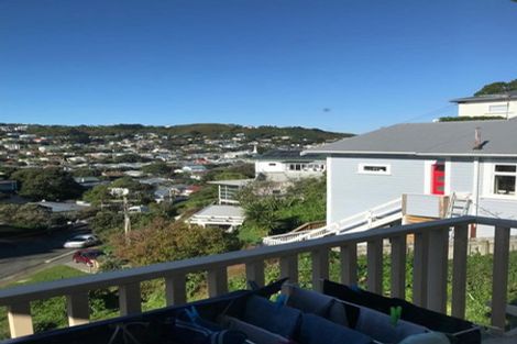 Photo of property in 108 Eden Street, Island Bay, Wellington, 6023