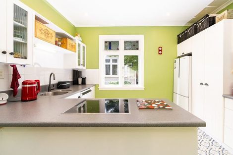 Photo of property in 9 Marshall Street, Karori, Wellington, 6012