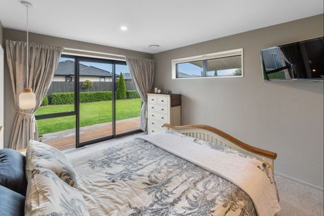 Photo of property in 21 Gracia Avenue, Rolleston, 7615