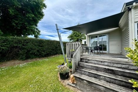 Photo of property in 5 Reading Street, Greytown, 5712