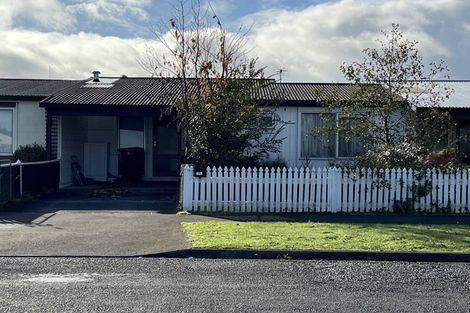 Photo of property in 79 Botanical Road, Takaro, Palmerston North, 4412