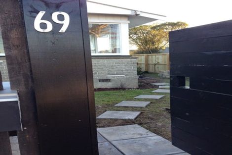 Photo of property in 69 Saint James Avenue, Papanui, Christchurch, 8053