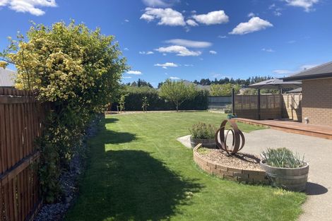 Photo of property in 12 Vitruvius Way, Leeston, 7632