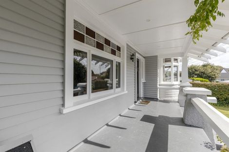Photo of property in 22 George Street, Lower Vogeltown, New Plymouth, 4310