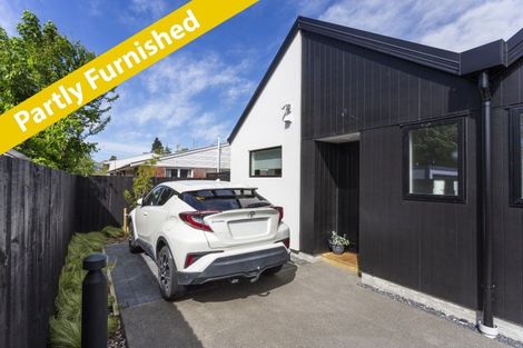 Photo of property in 6/388 Hereford Street, Linwood, Christchurch, 8011