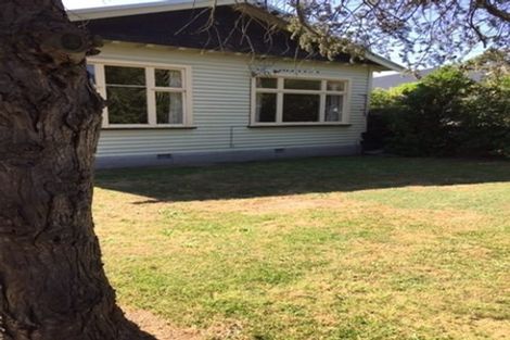 Photo of property in 126 Simeon Street, Spreydon, Christchurch, 8024