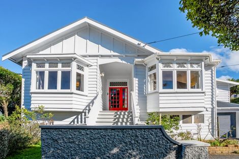 Photo of property in 13 Rolleston Street, Mount Cook, Wellington, 6021