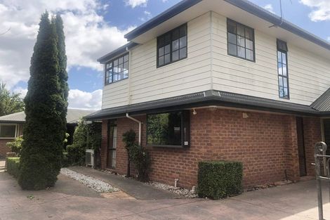 Photo of property in 20 Dilworth Street, Riccarton, Christchurch, 8011