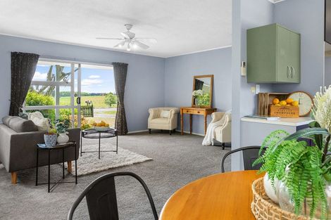 Photo of property in 437 Mangateparu Loop Road, Mangateparu, Morrinsville, 3375