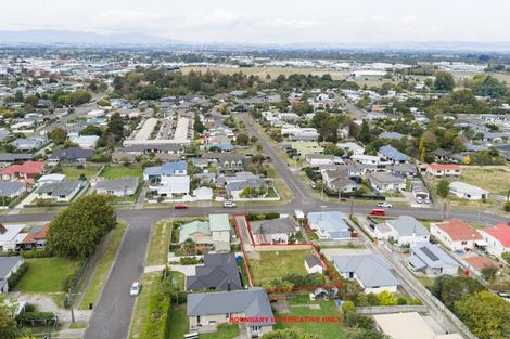 Photo of property in 48a Glasgow Terrace, Feilding, 4702