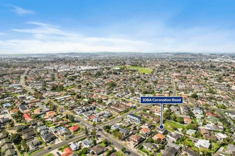 Photo of property in 108a Coronation Road, Papatoetoe, Auckland, 2025