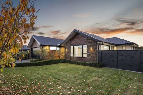 Photo of property in 44 Bronco Drive, Aidanfield, Christchurch, 8025