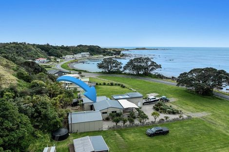 Photo of property in 21 Orete Point Road, Waihau Bay, Te Kaha, 3199