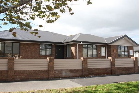 Photo of property in 20u6 Greensboro Street, Hamilton East, Hamilton, 3216