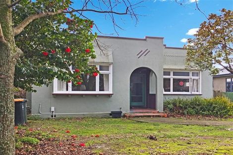 Photo of property in 8 Guy Avenue, Takaro, Palmerston North, 4410