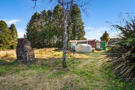 Photo of property in 70 Matapuna Road, Horopito, Raetihi, 4696
