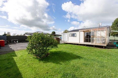 Photo of property in 13 Rimu Street, Kerepehi, Paeroa, 3671