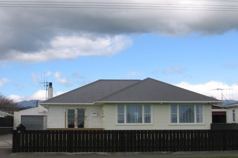 Photo of property in 88 Tiro Tiro Road, Levin, 5510