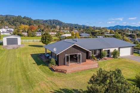 Photo of property in 294 Albert Street, Coromandel, 3506