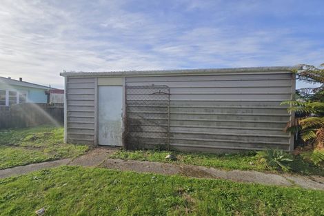 Photo of property in 190 Weld Street, Hokitika, 7810