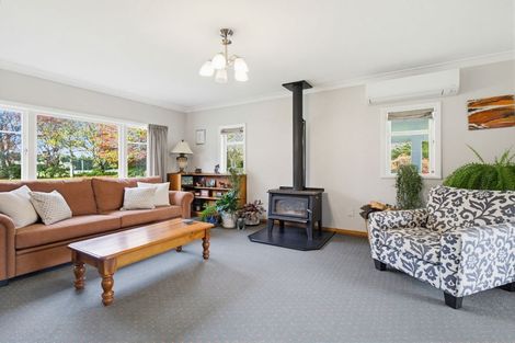 Photo of property in 517 Umutaoroa Road, Dannevirke, 4978