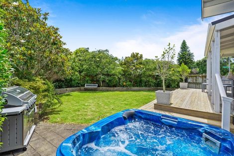 Photo of property in 63 Sylvia Road, Hillcrest, Auckland, 0627