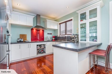 Photo of property in 1 Saint Ronans Avenue, Waterloo, Lower Hutt, 5011