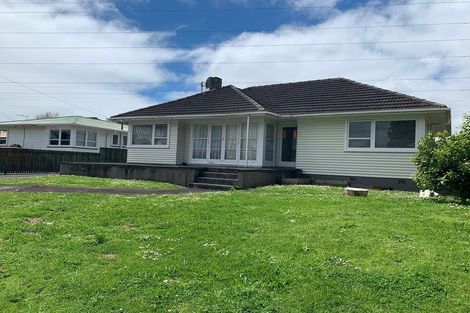 Photo of property in 3 Osprey Street, Pakuranga, Auckland, 2010