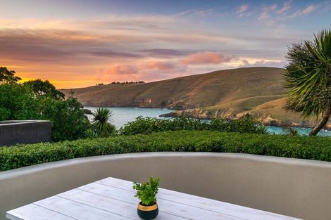 Photo of property in 141 Taylors Mistake Road, Scarborough, Christchurch, 8081