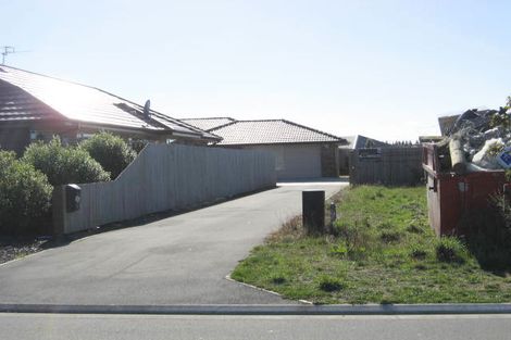 Photo of property in 26 Overbury Crescent, Rolleston, 7614