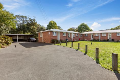 Photo of property in 1033 Fergusson Drive, Clouston Park, Upper Hutt, 5018