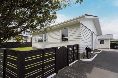 Photo of property in 31a Cambrian Street, Churton Park, Wellington, 6037