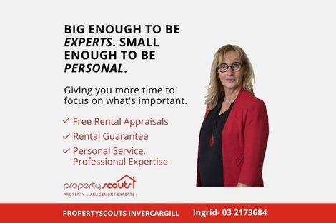 Photo of property in 68 Ward Street, Waverley, Invercargill, 9810