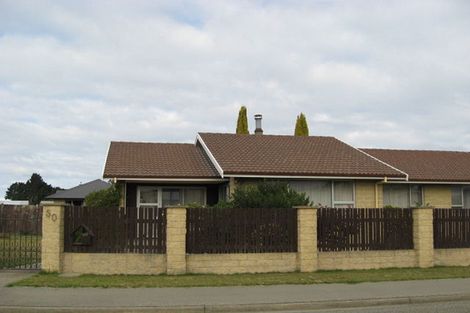 Photo of property in 50 Salisbury Crescent, Oamaru North, Oamaru, 9400