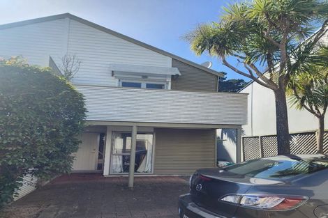 Photo of property in 13/1 Drummond Street, Mount Cook, Wellington, 6021