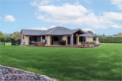 Photo of property in 1105 Tauwhare Road, Tauwhare, Hamilton, 3287