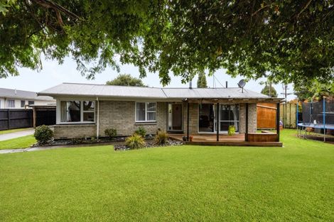 Photo of property in 33 Mooney Street, Nawton, Hamilton, 3200