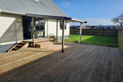 Photo of property in 43b Fifth Avenue, Enderley, Hamilton, 3214