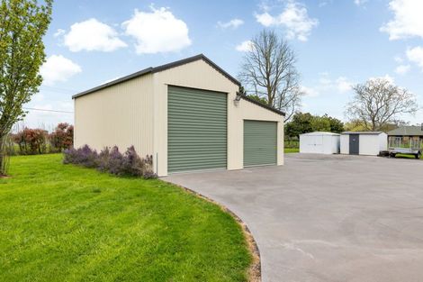 Photo of property in 386 Horotiu Road, Te Kowhai, Hamilton, 3288