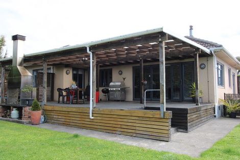 Photo of property in 120 Mangati Road, Bell Block, New Plymouth, 4312