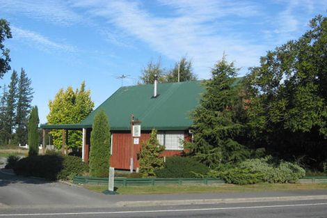 Photo of property in 178 Main Street, Methven, 7730
