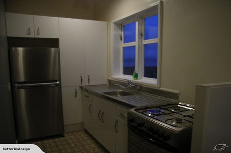 Photo of property in 27a Tanera Crescent, Brooklyn, Wellington, 6021