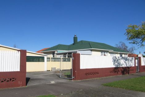 Photo of property in 3 Humber Street, Roslyn, Palmerston North, 4414